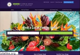 localflowershop.com