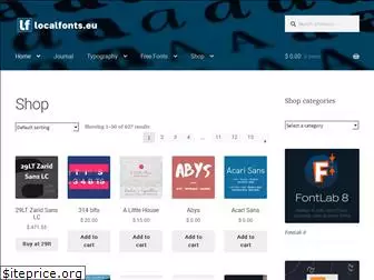 localfonts.eu