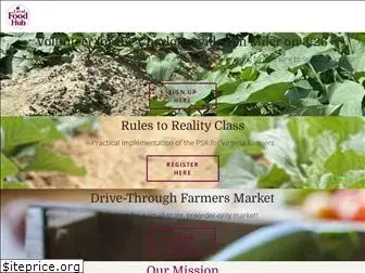 localfoodhub.org