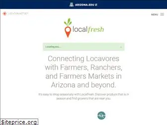 localfresh.info