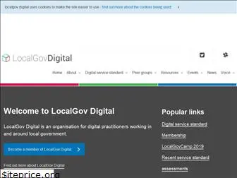 localgov.digital