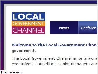 localgovernmentchannel.com