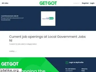 localgovernmentjobsni.gov.uk