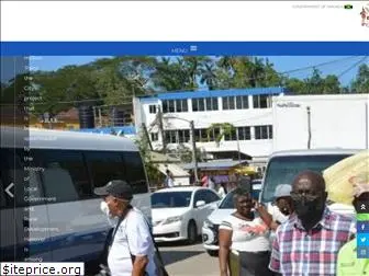 localgovjamaica.gov.jm