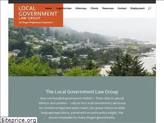 localgovtlaw.com