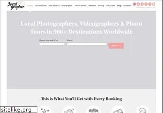 localgrapher.com