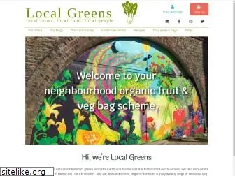 localgreens.org.uk