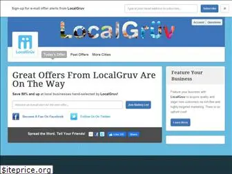 localgruv.com