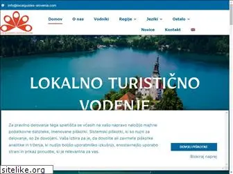 localguides-slovenia.com