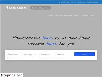 localguides.is