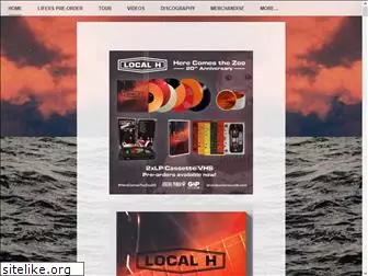 localh.com