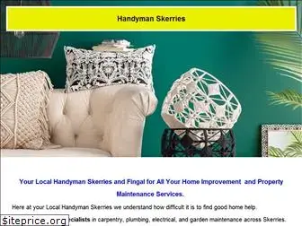 localhandymanhome.com