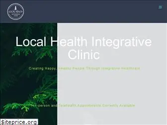 localhealthco.com