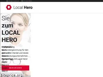 localhero.de