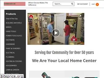 localhomecenter.com