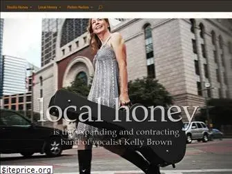 localhoney.org