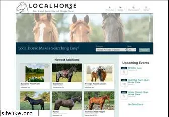 localhorse.com