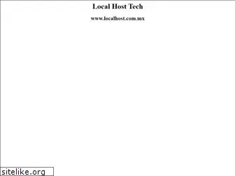 localhost.com.mx