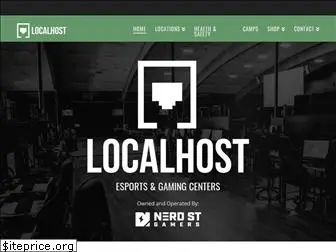 localhost.gg