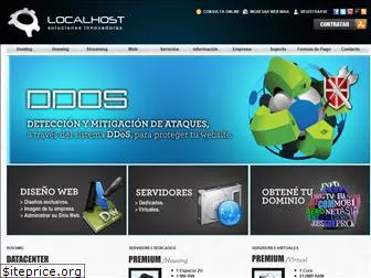 localhost.net.ar