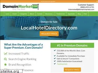 localhoteldirectory.com