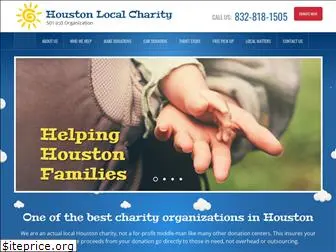 localhoustoncharity.org