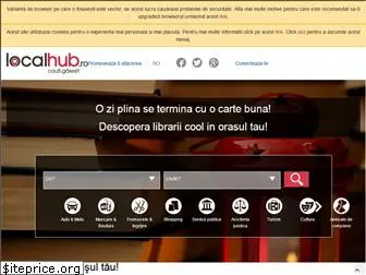 localhub.ro