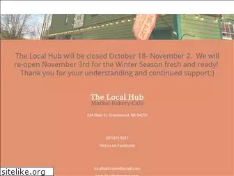 localhubmaine.com