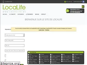 localife.be