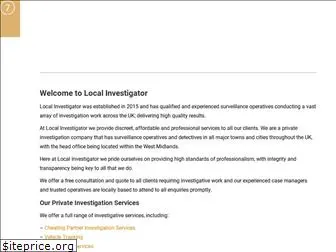localinvestigator.co.uk