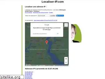 localiser-ip.com