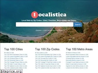 localistica.com