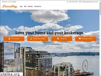 localitybrokers.com