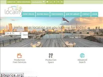 localityonline.com