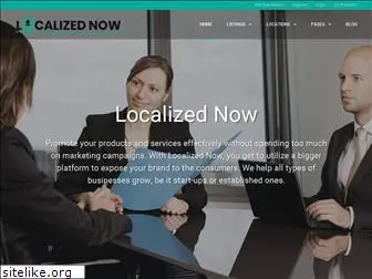 localizednow.com