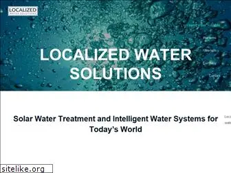 localizedwater.com