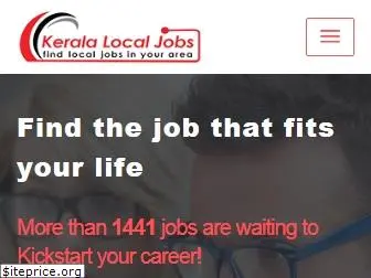 localjobskerala.com