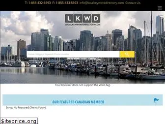 localkeyworddirectory.com