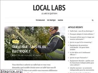 locallabs.org