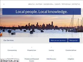 locallawyers.com.au