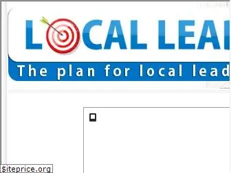 localleadplan.com