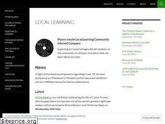 locallearning.org.uk