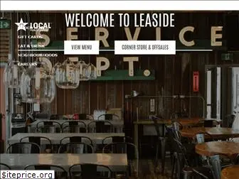 localleaside.com