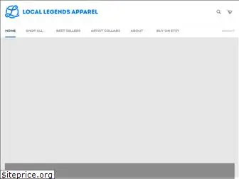 locallegends.ca