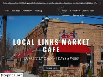 locallinksmarketcafe.com