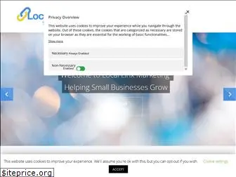 locallinxmarketing.com