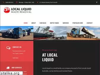 localliquid.com.au
