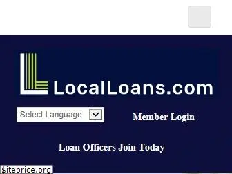 localloans.com