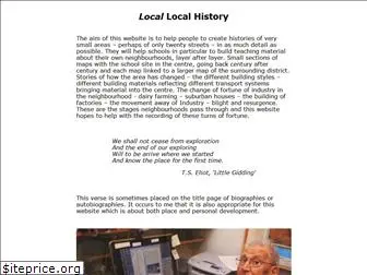 locallocalhistory.co.uk