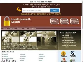 locallocksmithexperts.com